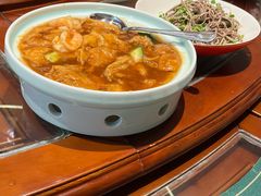 -普天和酒楼·新津菜·烤鸭(天津之眼店)