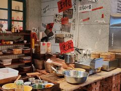 -楠火锅(太古里总店)