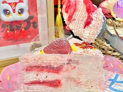 -提亚烘焙·手作面包·生日蛋糕(七星店)