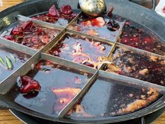 -五里关火锅(牛市口店)