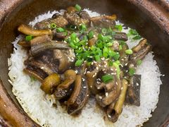 -红星光发煲仔饭(大石街店)