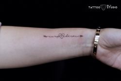 -飛凡TATTOO纹身•原创