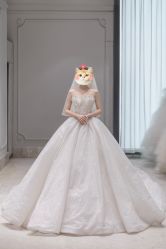 -MuseMarry婚纱(前海嘉里中心店)