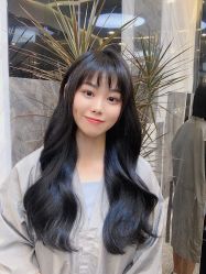 点击看大图 -Rise Hair上升造型