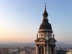 -圣伊什特万圣殿