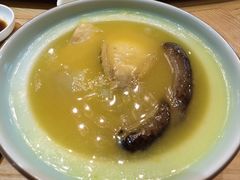 -德胜轩正宗顺德菜(宝安沙井会展中心店)