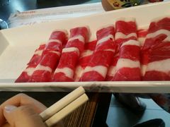 -小牛海记潮汕牛肉店(永定路店)