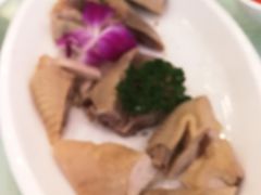 -江南村酒家