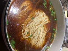 -十面春风·江南面馆(崇宁路店)