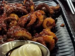 -青春韩国料理(光环店)