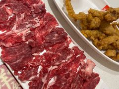 -牛很鲜潮汕牛肉火锅(椒江店)