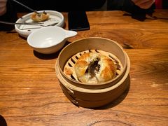 烤破酥包-云海肴·汽锅鸡·云南菜(美罗城店)