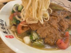 -春雪面馆(转塘店)