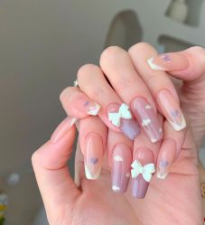 -LR HOUSE美甲美睫