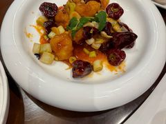 -惠丰堂饭庄·烤鸭·京味菜(西北旺·唐家岭店)