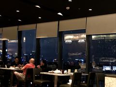 -龙之梦万丽酒店青餐厅