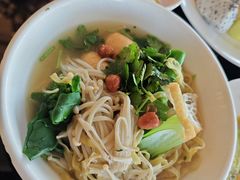 -圣丰索菲特·2 On 988 Café 自助餐厅