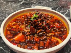 -北京全聚德(和平门店)