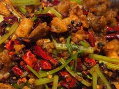 -小菜园新徽菜(无锡宜家荟聚中心店)