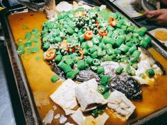 -探鱼·鲜青椒爽麻烤鱼(广州欣荣广场店)