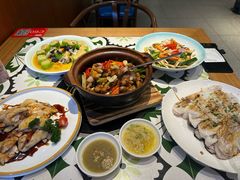 -味食家市师鸡(三元里店)