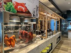 -丽都皇冠假日酒店·Matrix亦餐厅(望京店)