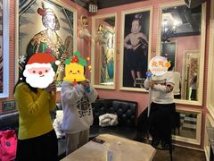 -自由港KTV(王子公主金平店)