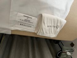 -海菲秀黑钻·SELF SKIN悦己·Tech SPA