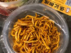 木瓜丝-张记捆鸡(总店)