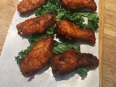 土耳其风味鸡翅-农畉LONFOOD(福田星河COCOPark店)