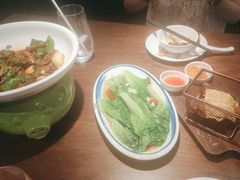-湖兰金牌小炒肉(椒江万达店)
