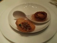 -8餐厅(新葡京酒店)