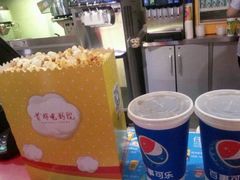 -首都电影院(天津店 中国巨幕)