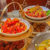 顶不住了！臭豆腐夹龙虾！南京必吃18年老店