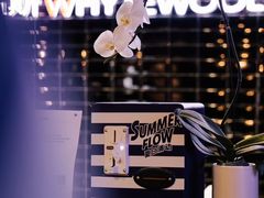 -韦德伍斯健身(沈阳K11Select购物艺术中心店)
