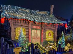 -厦门方特梦幻王国