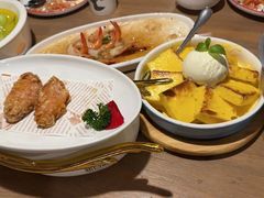 -新白鹿餐厅(城西银泰城店)