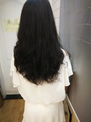 点击看大图 -小齐发型Star~salon