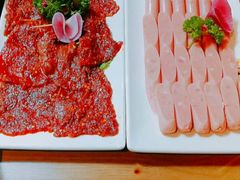 -佬土鹅肠火锅(中建大观店)