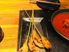 -烧货·活海鲜炭烧(湖滨商业街店)
