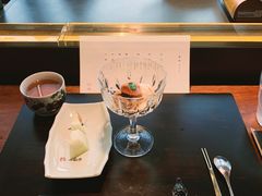 -元熹会席料理