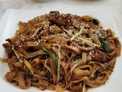 干炒牛河-粤西稻里(富力路店)