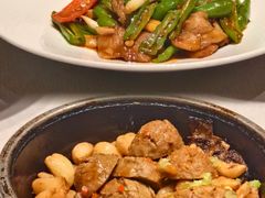 -潮州府·潮菜·砂锅粥(徐家汇店)