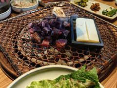 -王妃家(明洞中央店)