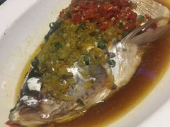 -大碗厨 25年老字号 现炒湘菜(四季天地店)