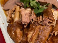 -抱德·潮汕味(敦和店原惠城鱼仔)