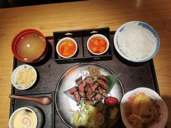 -味太助·银饭食堂(中华城店)