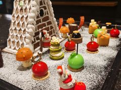 -杭州桐庐康莱德酒店西餐厅-舍