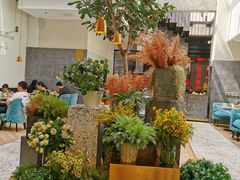 -大树餐厅(红旗街万达店)