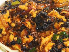 -浑河春面馆·老北京非遗鹿角面(良乡店)